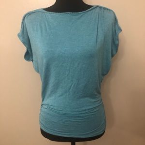 Max Studio Top Corded Design XS